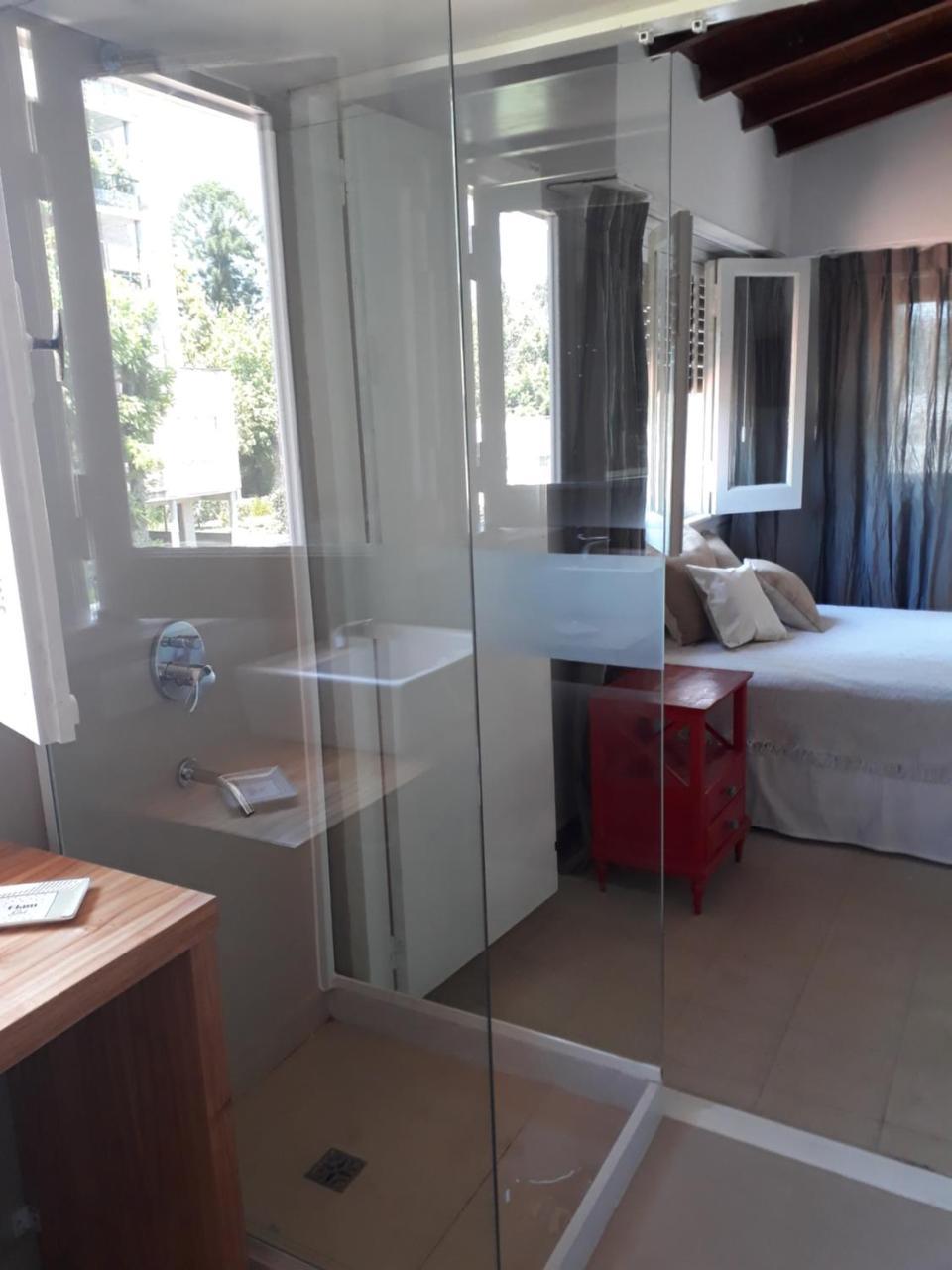 La Marea B&B Tigre Ngoại thất bức ảnh