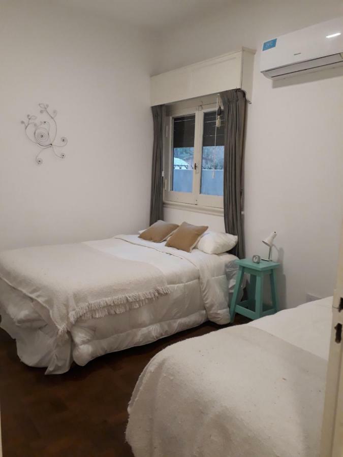 La Marea B&B Tigre Ngoại thất bức ảnh
